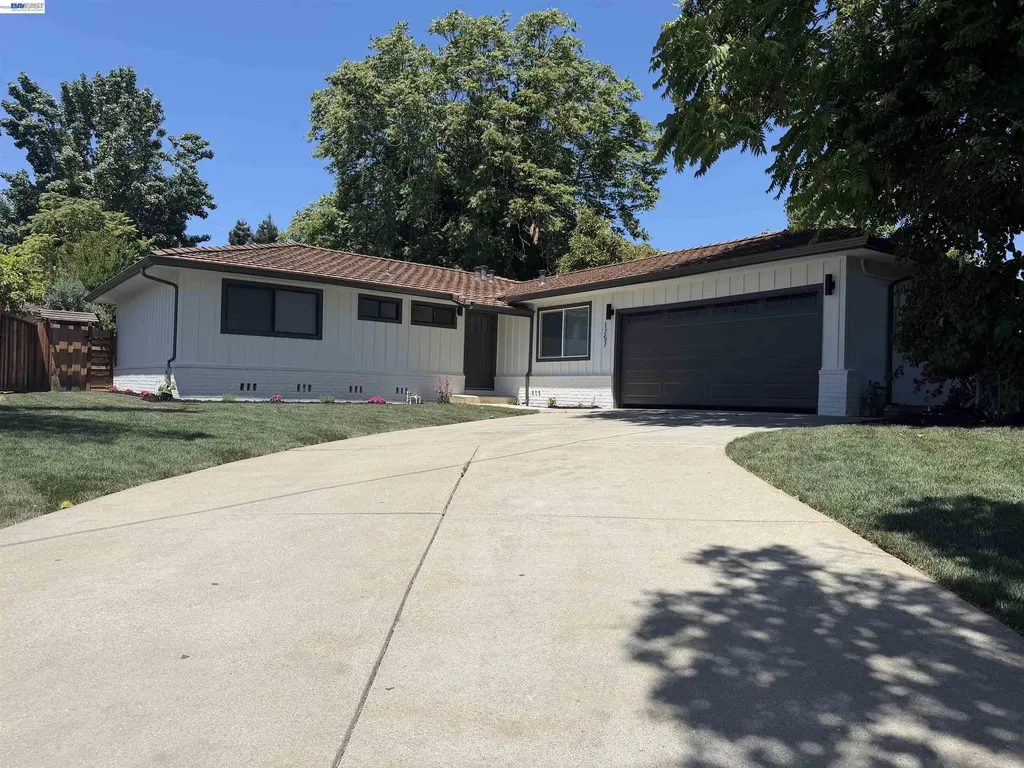 1757 Horner Way Fremont CA 94536