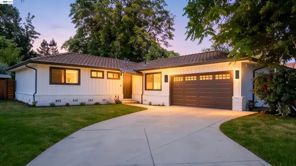 1757 Horner Way Fremont CA 94536