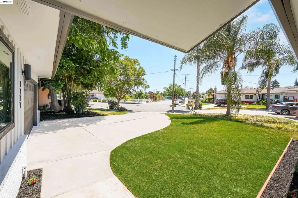 1757 Horner Way Fremont CA 94536