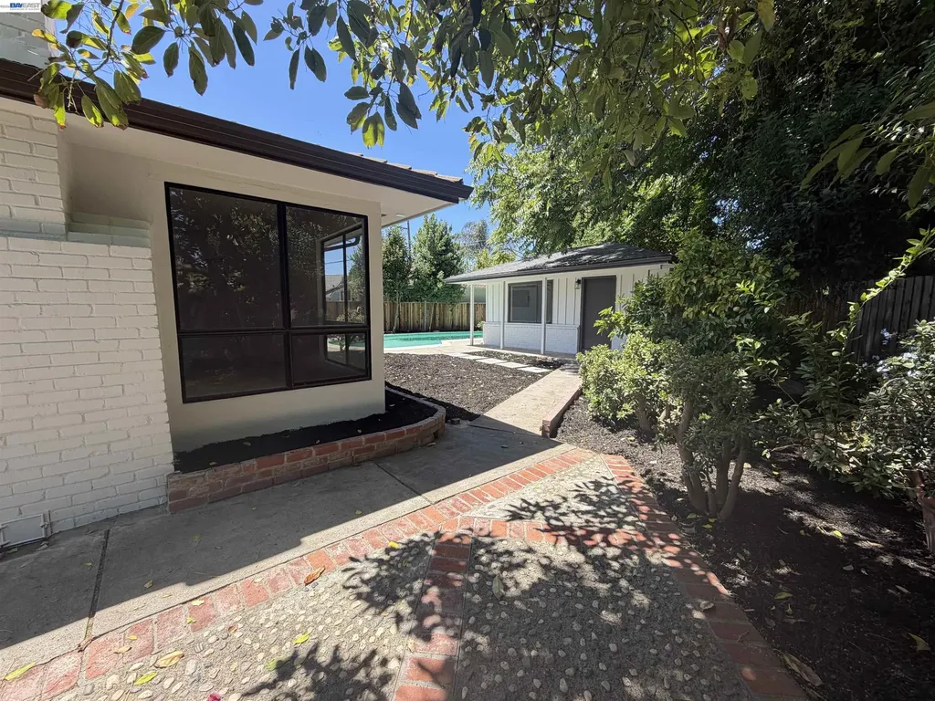 1757 Horner Way Fremont CA 94536