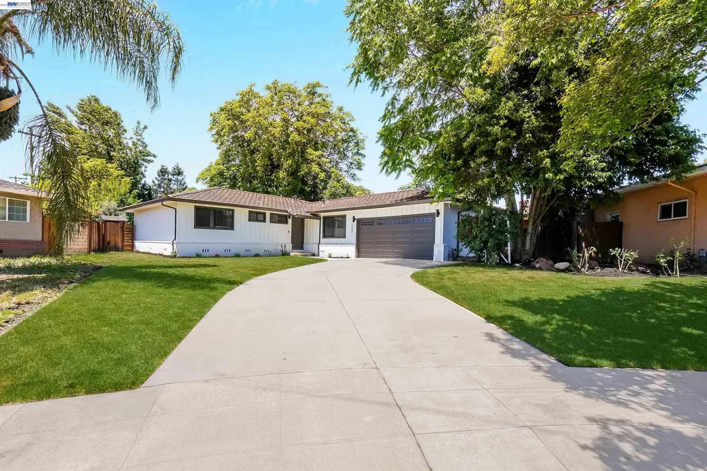 1757 Horner Way Fremont CA 94536
