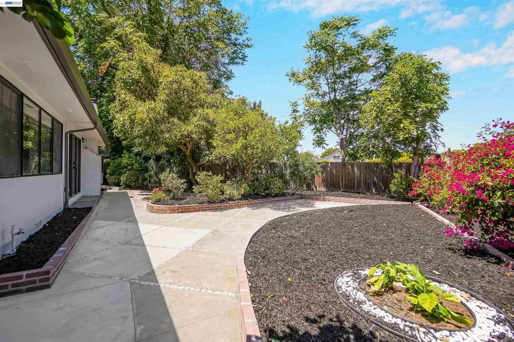1757 Horner Way Fremont CA 94536