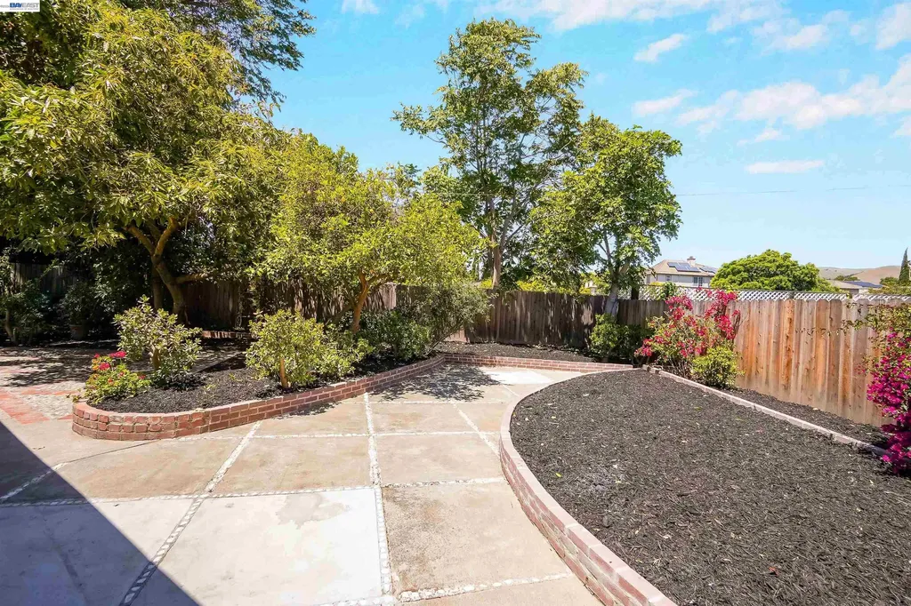 1757 Horner Way Fremont CA 94536