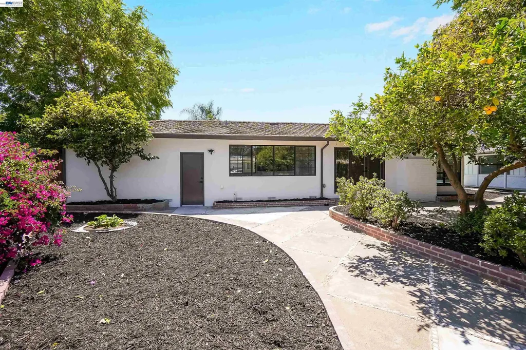 1757 Horner Way Fremont CA 94536