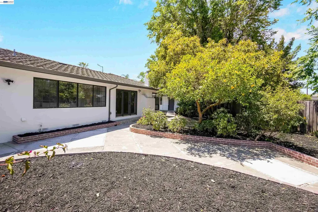 1757 Horner Way Fremont CA 94536