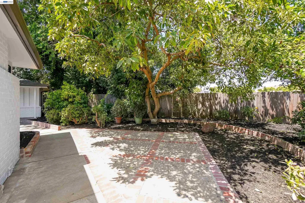 1757 Horner Way Fremont CA 94536