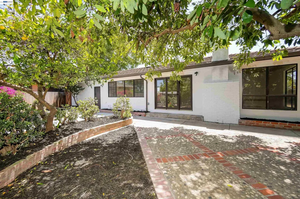 1757 Horner Way Fremont CA 94536