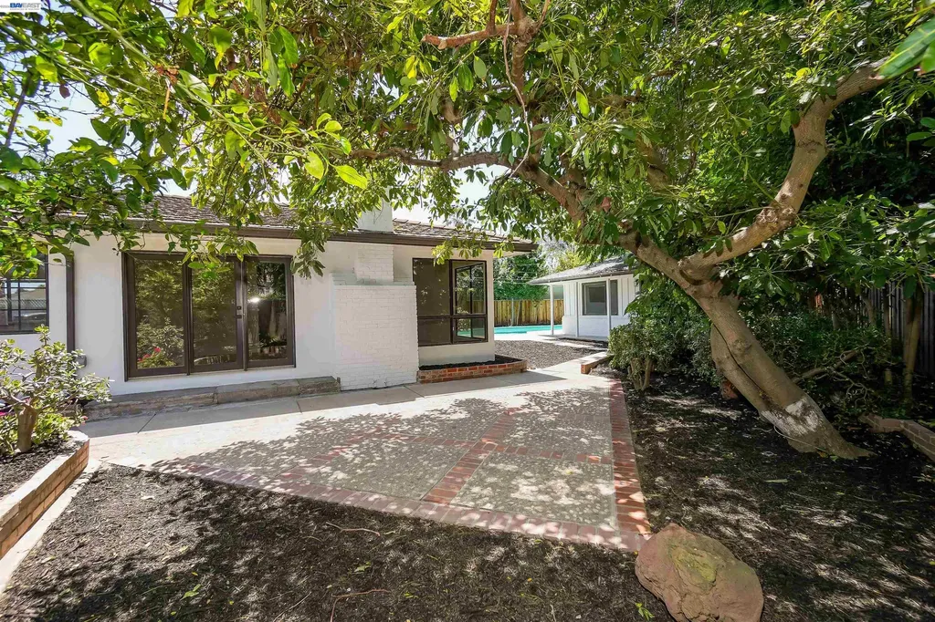 1757 Horner Way Fremont CA 94536