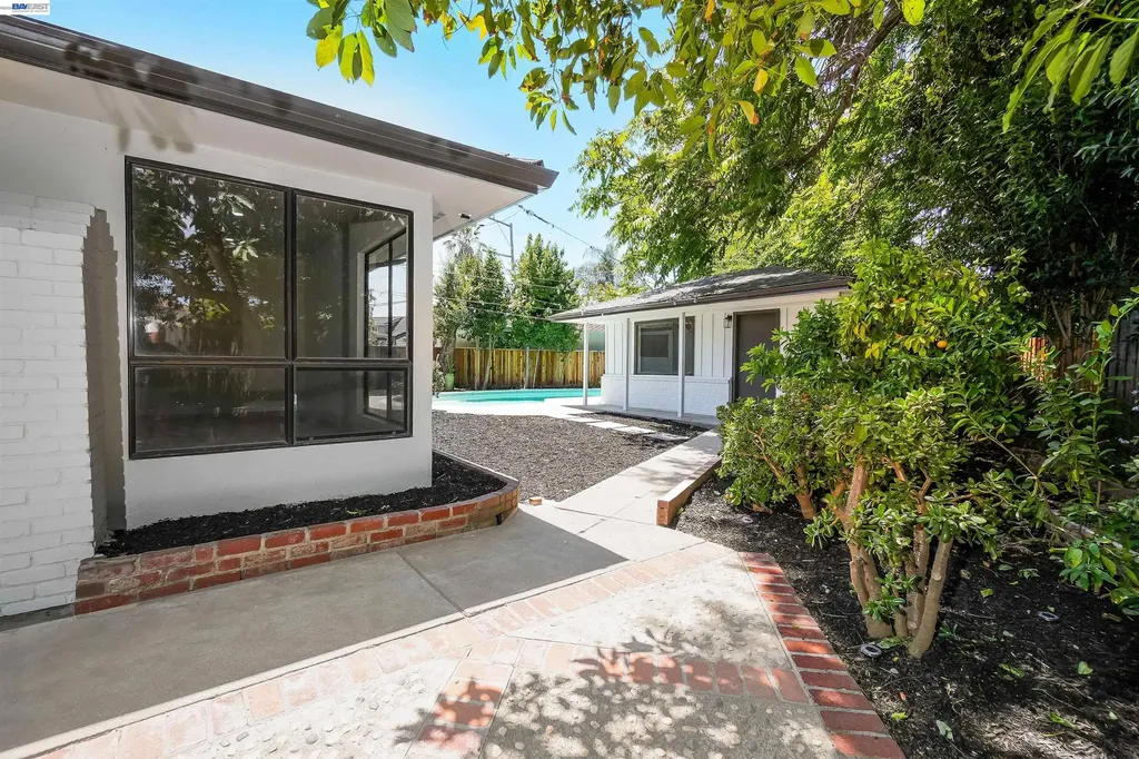 1757 Horner Way Fremont CA 94536