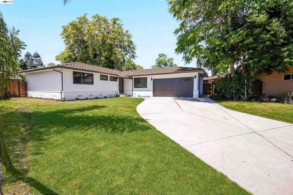 1757 Horner Way Fremont CA 94536