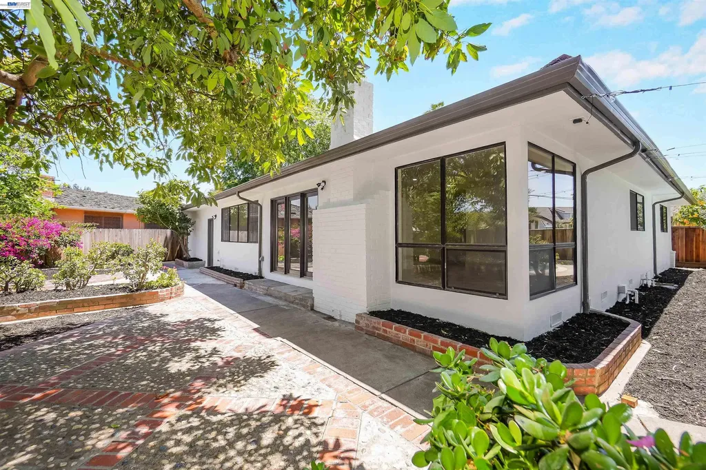 1757 Horner Way Fremont CA 94536