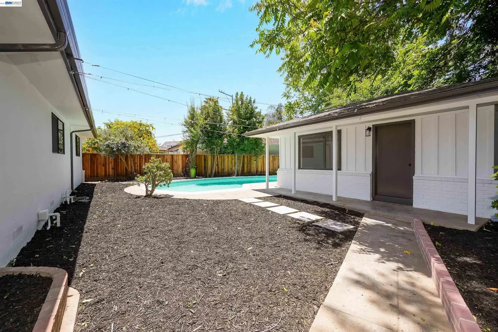 1757 Horner Way Fremont CA 94536