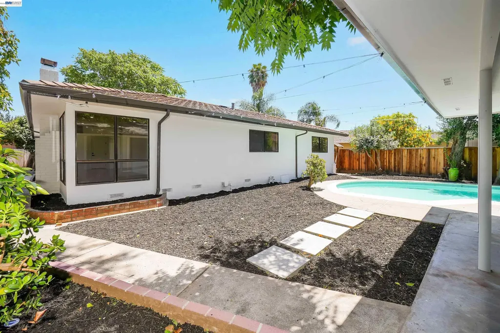 1757 Horner Way Fremont CA 94536