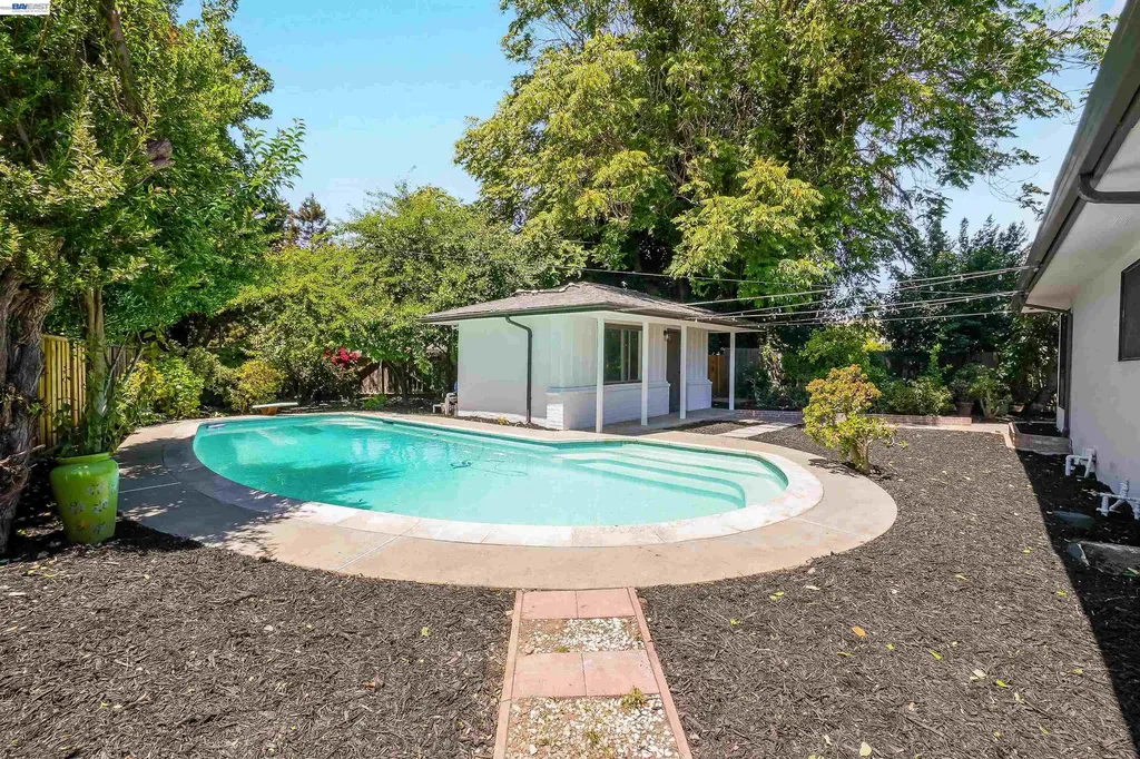 1757 Horner Way Fremont CA 94536