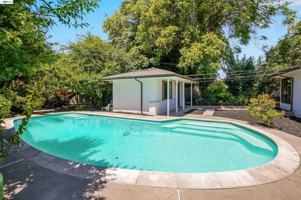 1757 Horner Way Fremont CA 94536