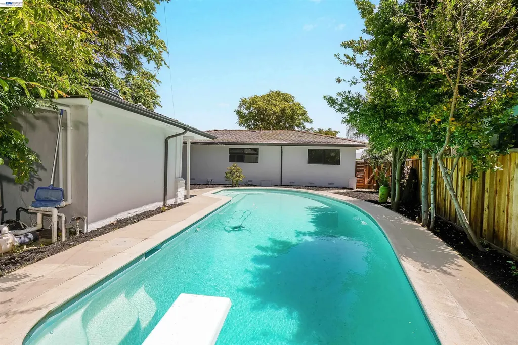 1757 Horner Way Fremont CA 94536