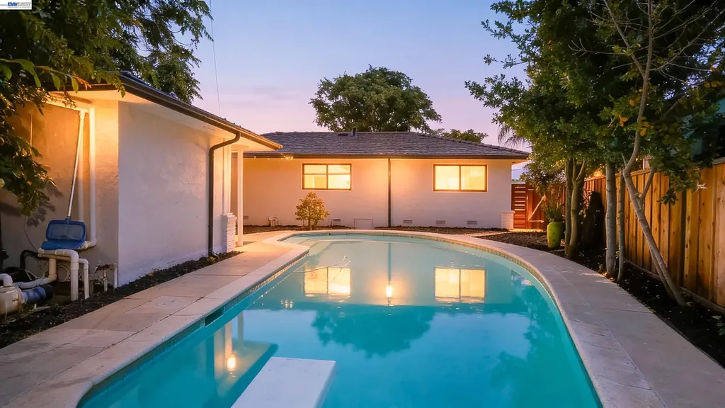 1757 Horner Way Fremont CA 94536