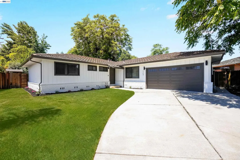 1757 Horner Way Fremont CA 94536