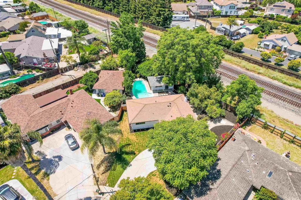 1757 Horner Way Fremont CA 94536