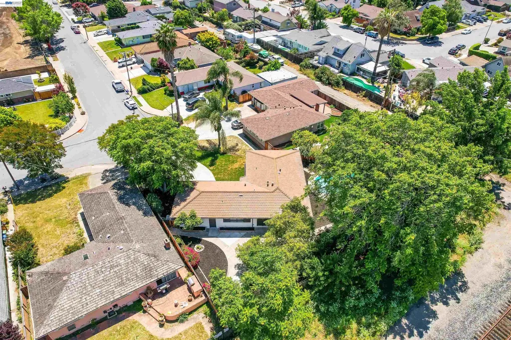 1757 Horner Way Fremont CA 94536