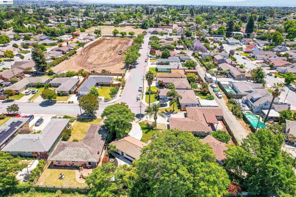 1757 Horner Way Fremont CA 94536