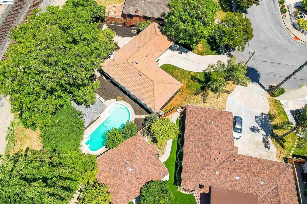 1757 Horner Way Fremont CA 94536