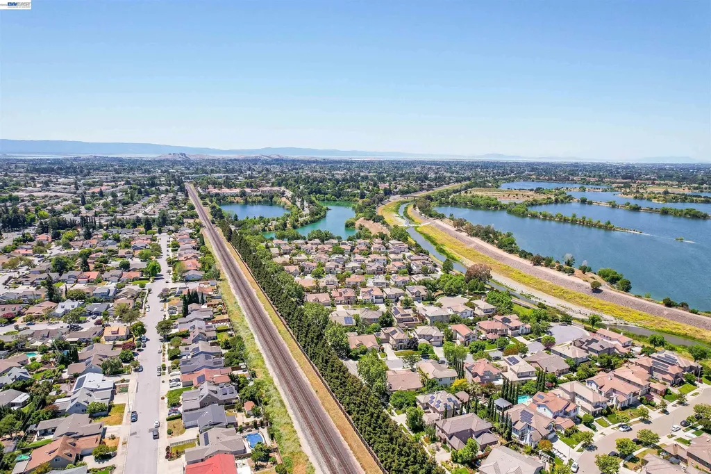 1757 Horner Way Fremont CA 94536