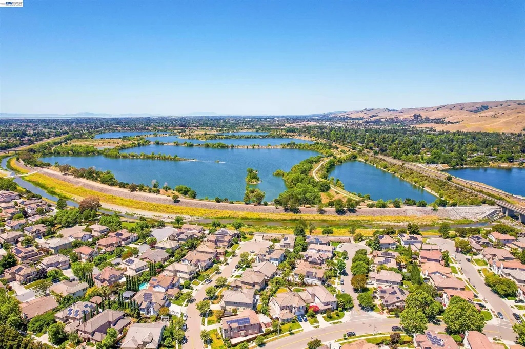 1757 Horner Way Fremont CA 94536
