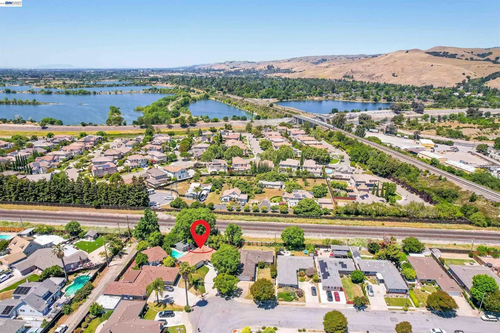 1757 Horner Way Fremont CA 94536