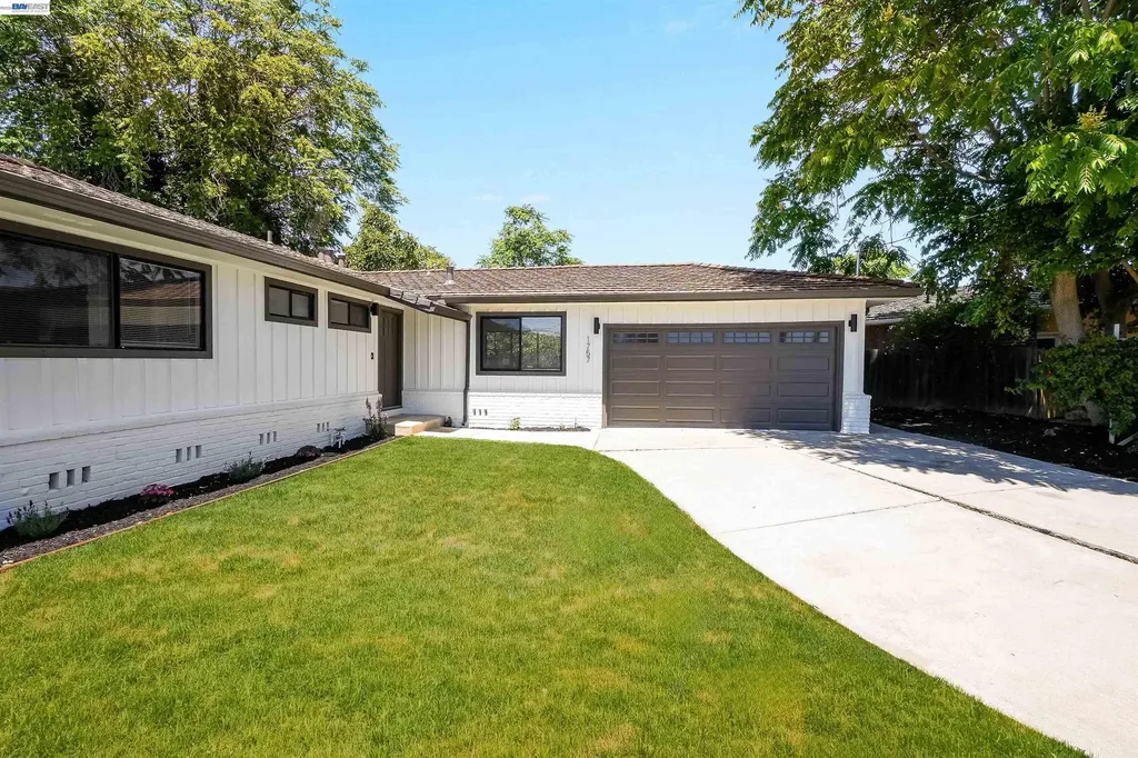 1757 Horner Way Fremont CA 94536