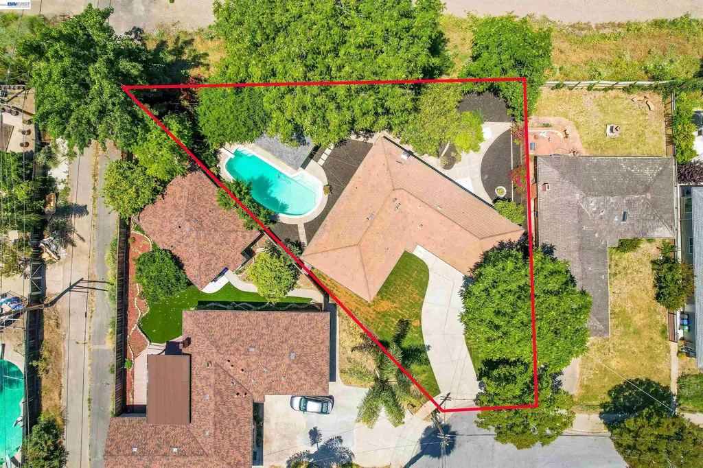 1757 Horner Way Fremont CA 94536