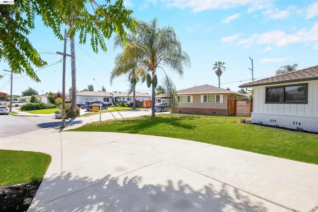 1757 Horner Way Fremont CA 94536
