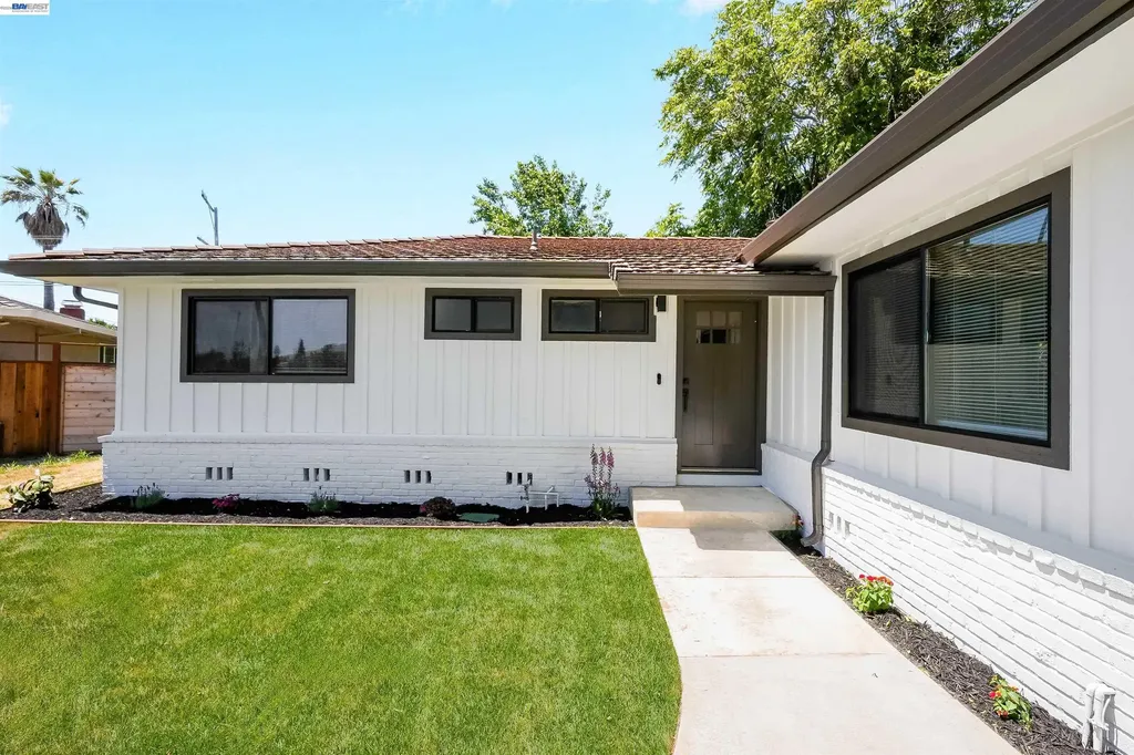 1757 Horner Way Fremont CA 94536
