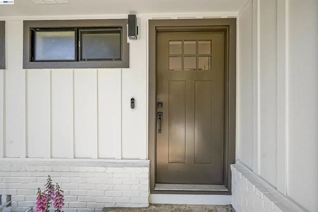 1757 Horner Way Fremont CA 94536