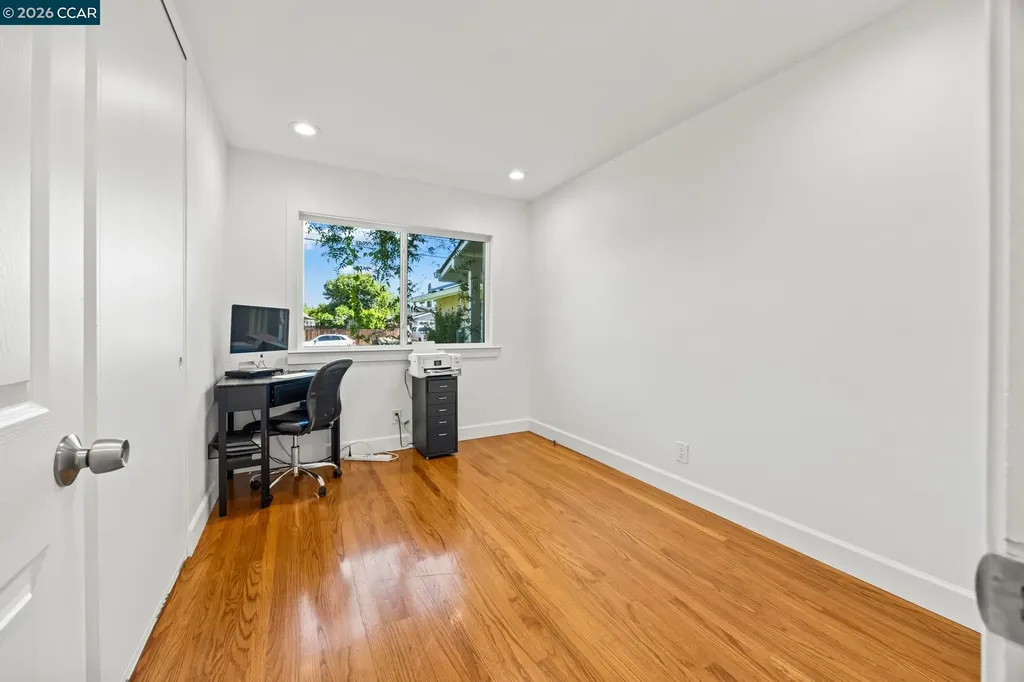 3585 Esperanza Drive Concord CA 94519