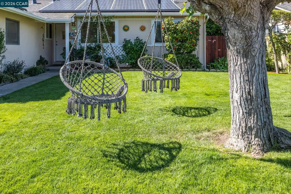 3585 Esperanza Drive Concord CA 94519
