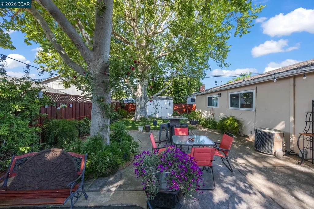 3585 Esperanza Drive Concord CA 94519