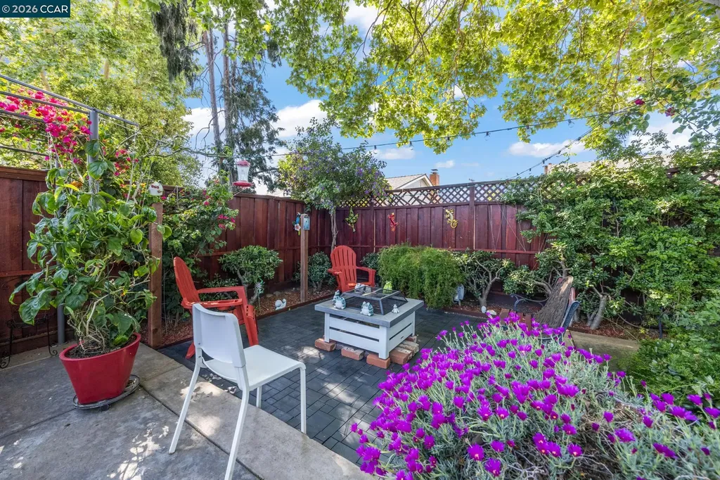3585 Esperanza Drive Concord CA 94519