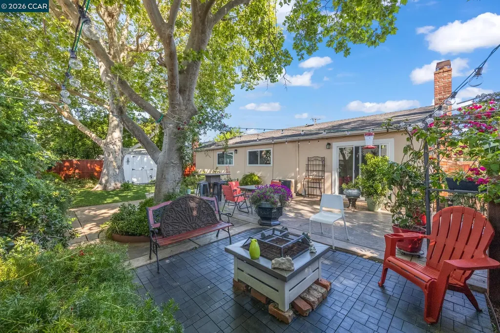 3585 Esperanza Drive Concord CA 94519