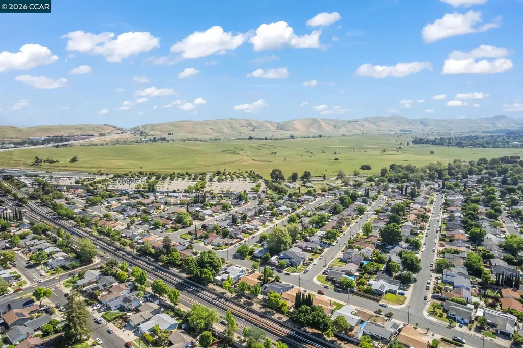 3585 Esperanza Drive Concord CA 94519