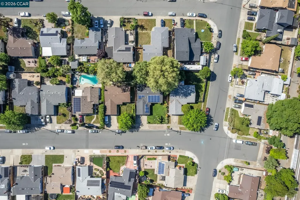 3585 Esperanza Drive Concord CA 94519