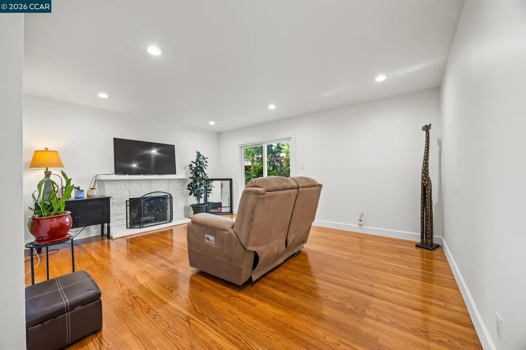 3585 Esperanza Drive Concord CA 94519