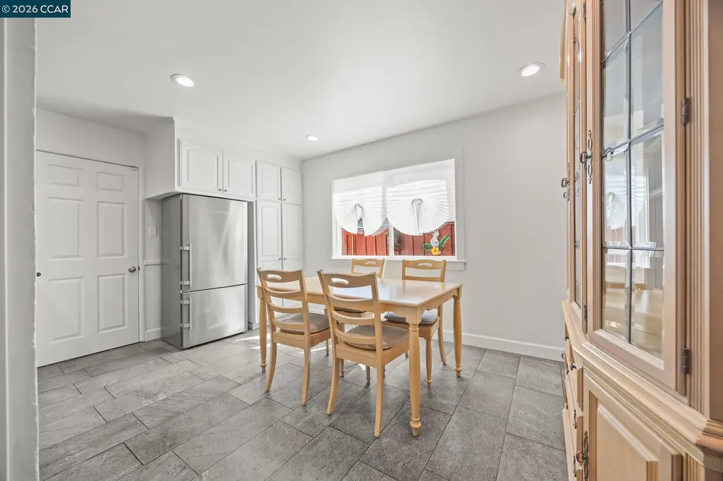 3585 Esperanza Drive Concord CA 94519