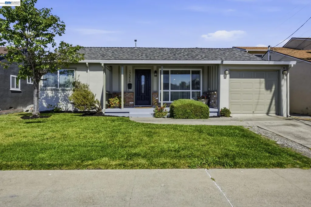 17356 Via Chiquita San Lorenzo CA 94580