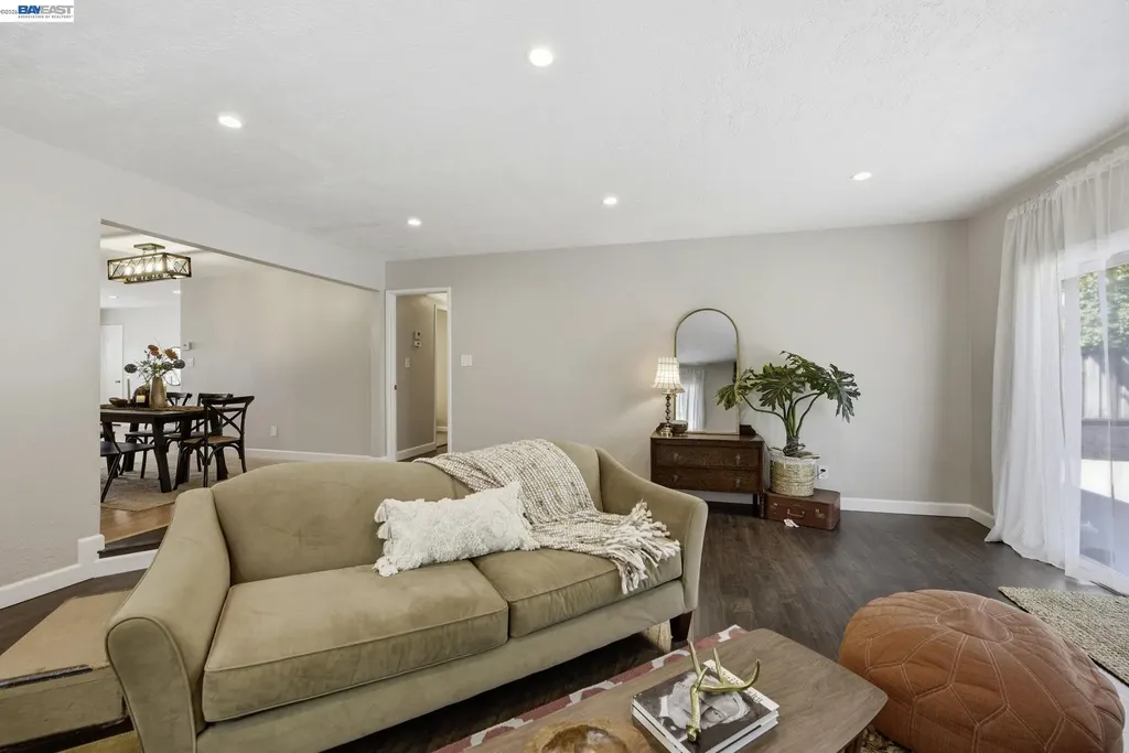 17356 Via Chiquita San Lorenzo CA 94580
