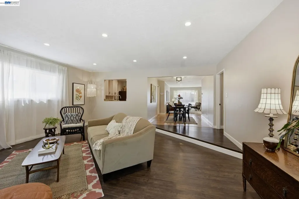 17356 Via Chiquita San Lorenzo CA 94580