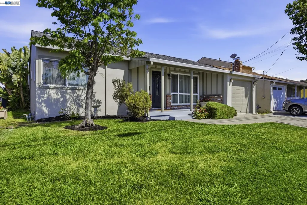 17356 Via Chiquita San Lorenzo CA 94580