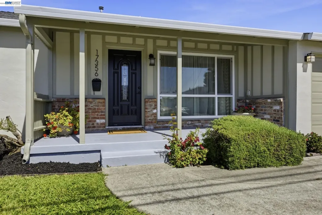 17356 Via Chiquita San Lorenzo CA 94580