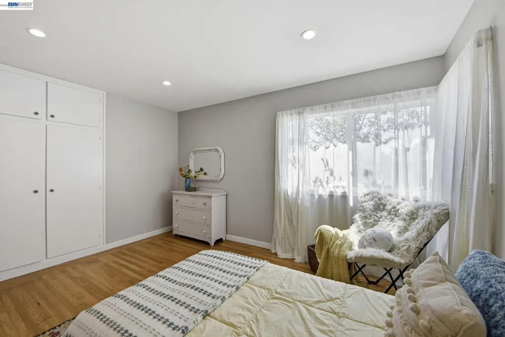 17356 Via Chiquita San Lorenzo CA 94580