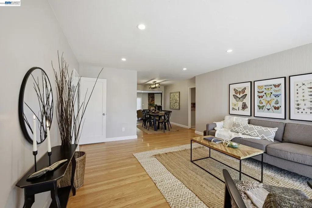 17356 Via Chiquita San Lorenzo CA 94580